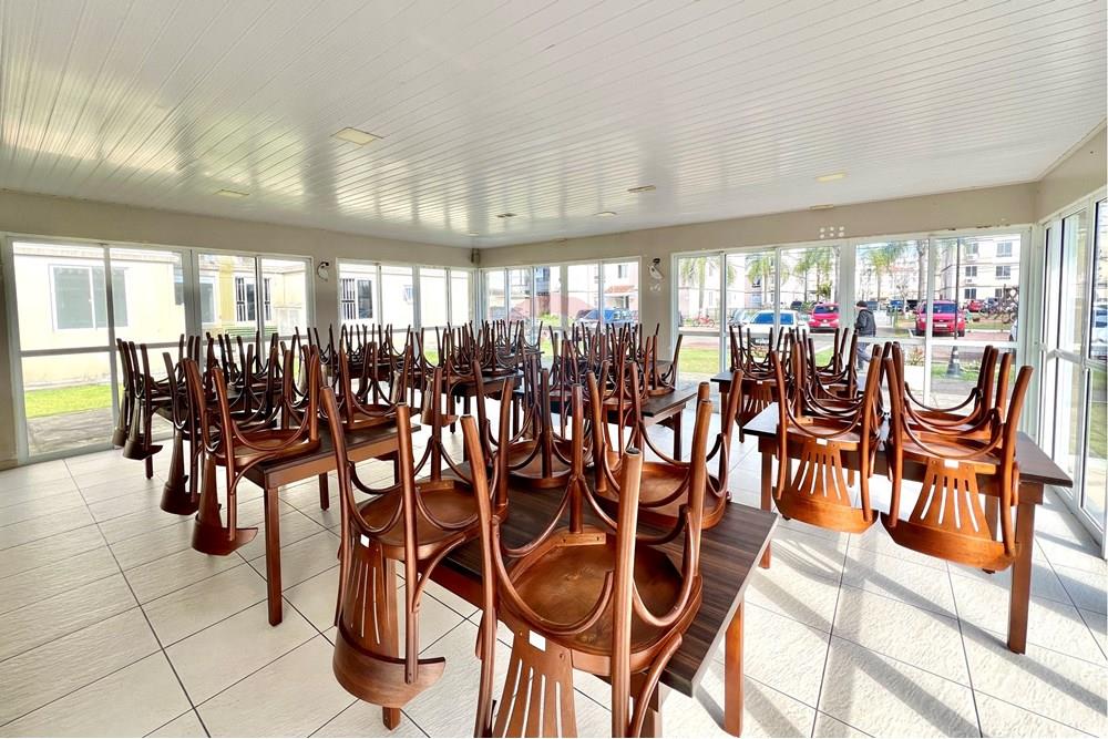 Apartamento - Venda - Canoas , Rio Grande do Sul - IMG_7344 2.JPG - 610241030-39