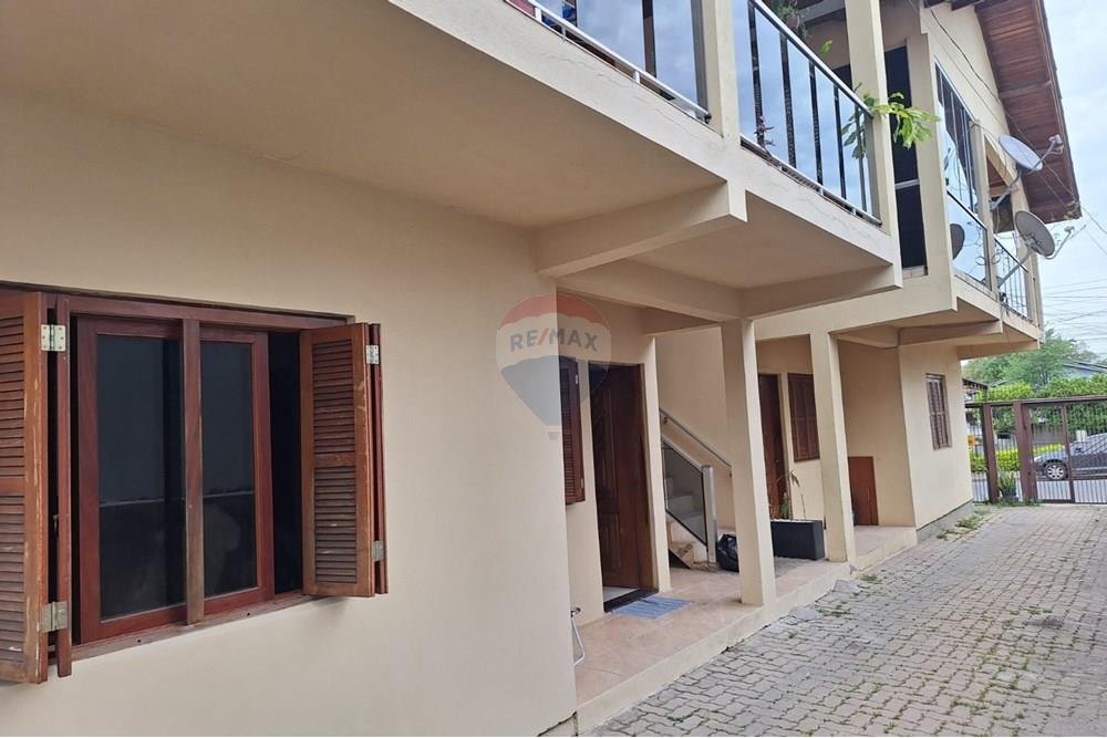 Apartamento - Venda - Sapucaia do Sul , Rio Grande do Sul - Corredor lateral.jpg - 612651063-9