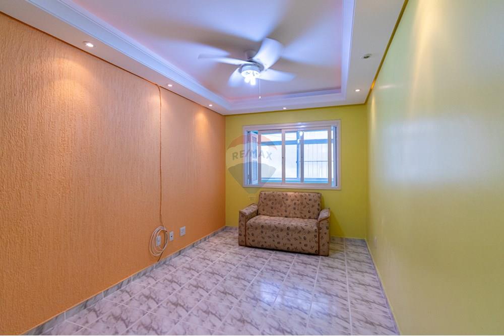 Apartamento - Venda - Gravataí , Rio Grande do Sul - _DSC2538.jpg - Sala - 610051074-16