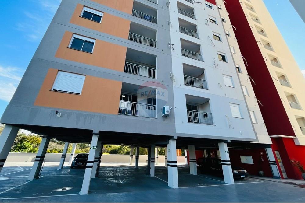 Apartamento - Alugar - Novo Hamburgo , Rio Grande do Sul - WhatsApp Image 2025-07-08 at 15.48.07.jpeg - 610261010-103