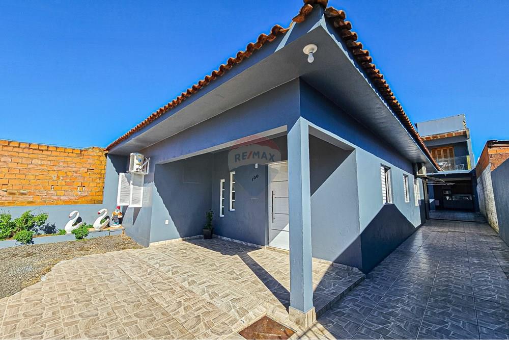 Casa - Venda - São Leopoldo , Rio Grande do Sul - Compartilhada do Lightroom Mobile (7).jpg - 610411026-73