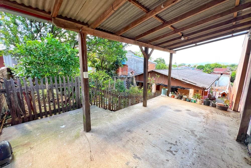 Casa - Venda - São Leopoldo , Rio Grande do Sul - Garagem 2.jpg - Garagem - 610461004-20