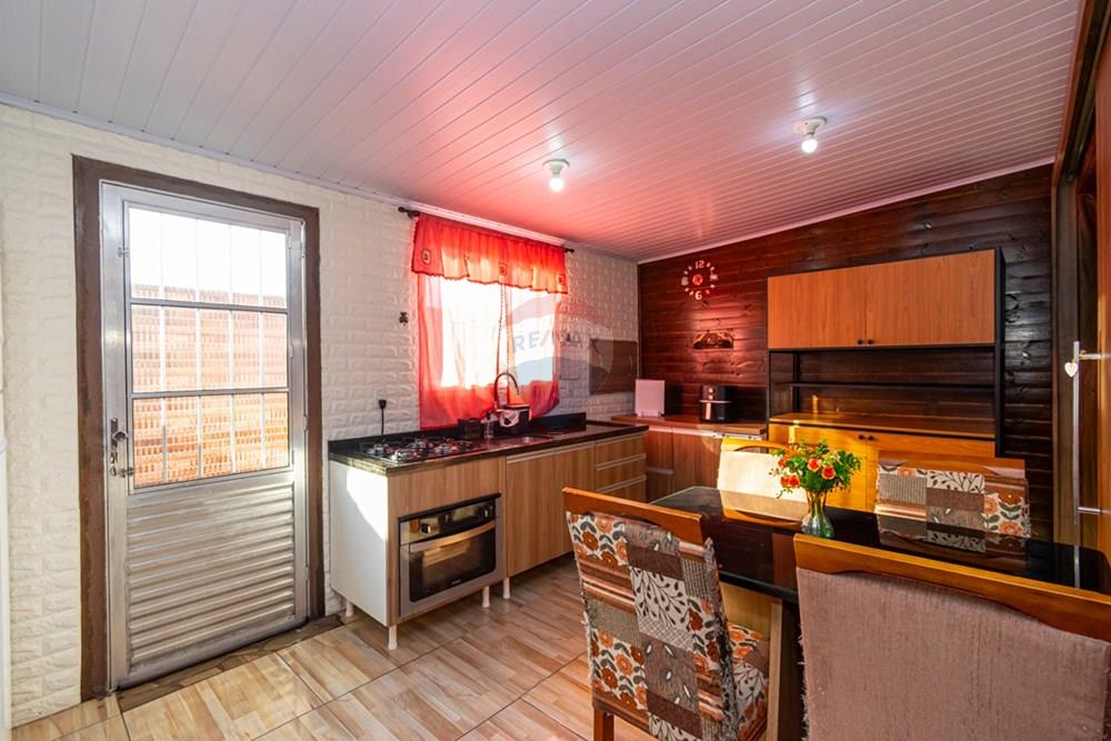 Casa de Condomínio - Venda - Gravataí , Rio Grande do Sul - _DSC5949.jpg - 610051080-11