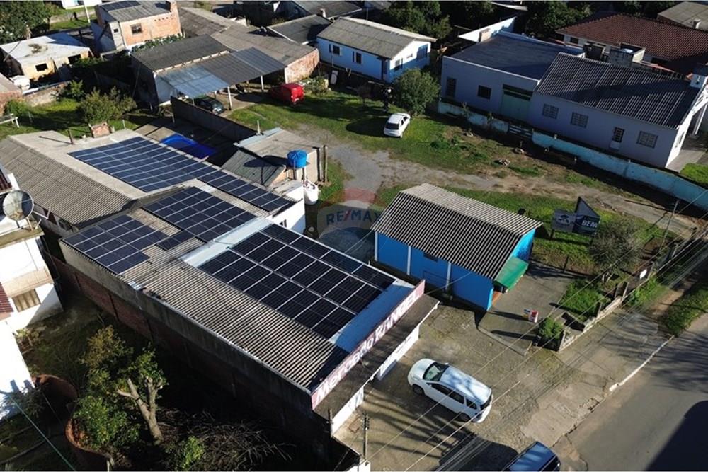 Casa Comercial - Venda - São Gabriel , Rio Grande do Sul - DJI_0209.JPG - 612631045-26