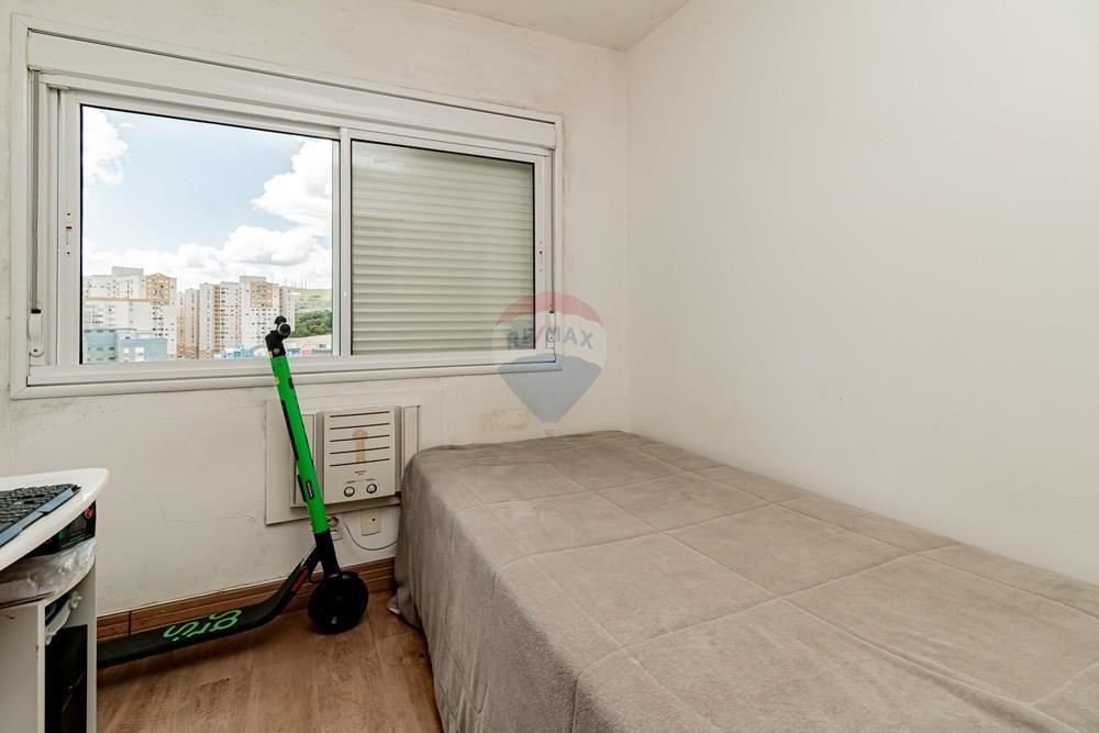 Apartamento - Venda - Porto Alegre , Rio Grande do Sul - IMG_2736.jpg - 610221047-29