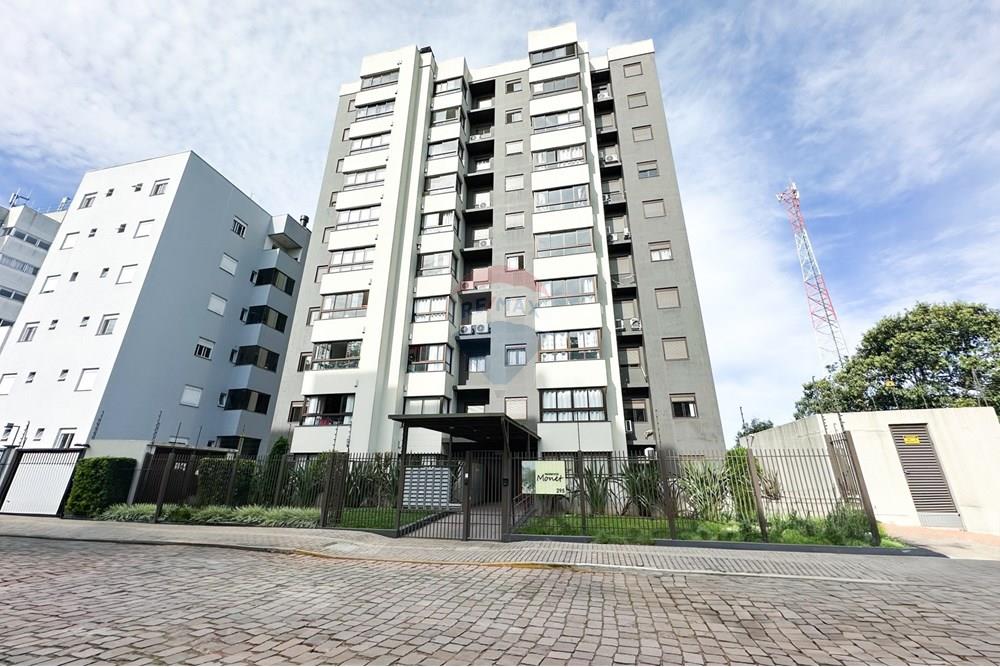 Apartamento - Venda - Bento Gonçalves , Rio Grande do Sul - MONET-26.jpg - 610251021-20