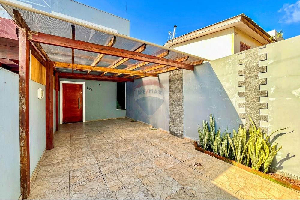 Casa - Venda - São Leopoldo , Rio Grande do Sul - IMG_8873.jpeg - 610411022-78