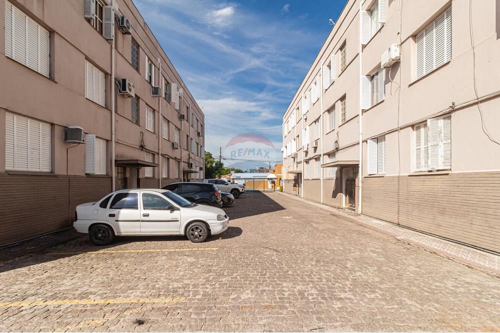 Apartamento - Venda - Pelotas , Rio Grande do Sul - IMG_9254.jpg - Fachada - 610211016-54