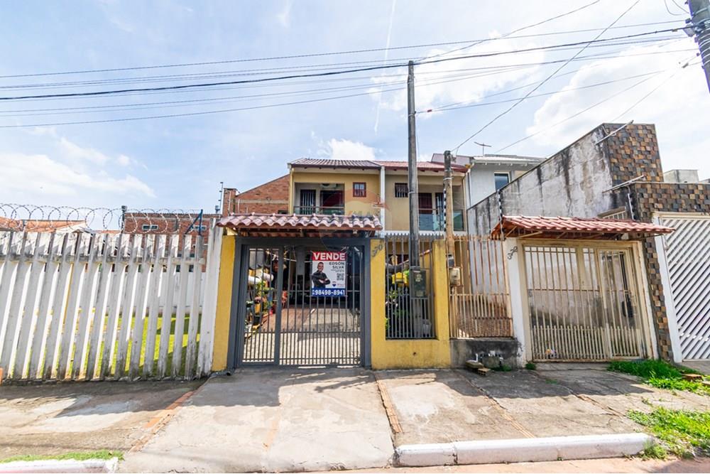 Sobrado - Venda - Gravataí , Rio Grande do Sul - _DSC1968.jpg - 610051021-136