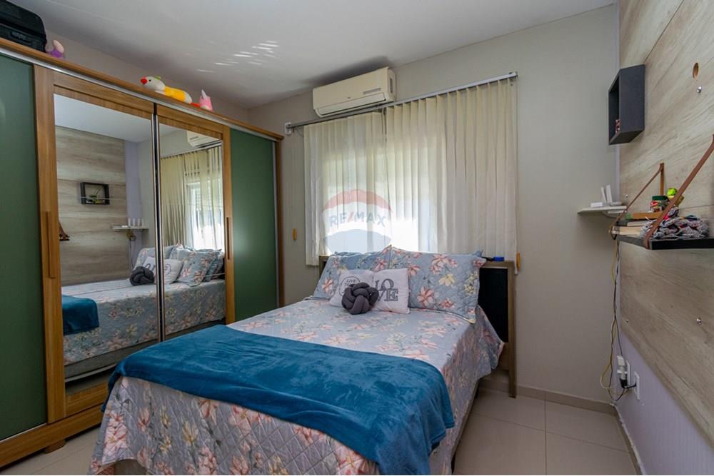 Casa de Condomínio - Venda - Gravataí , Rio Grande do Sul - _DSC0636.jpg - Quarto - 610051074-11