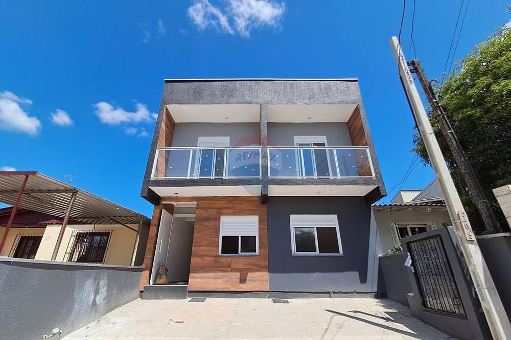 Apartamento - Venda - Alvorada , Rio Grande do Sul - 20260122_104253.jpg - 612531045-59