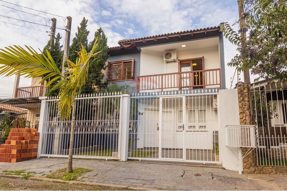 Sobrado - Venda - Cachoeirinha , Rio Grande do Sul - 1.jpg - 610141006-140