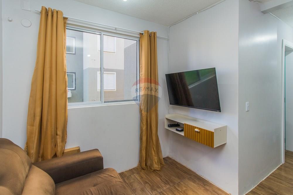Apartamento - Venda - Canoas , Rio Grande do Sul - Rua São Luiz, 622 apto 102 BL27 Open (4).jpg - 612651056-21