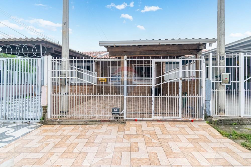 Casa - Venda - Cachoeirinha , Rio Grande do Sul - _DSC4299-Editar.jpg - 610381129-2