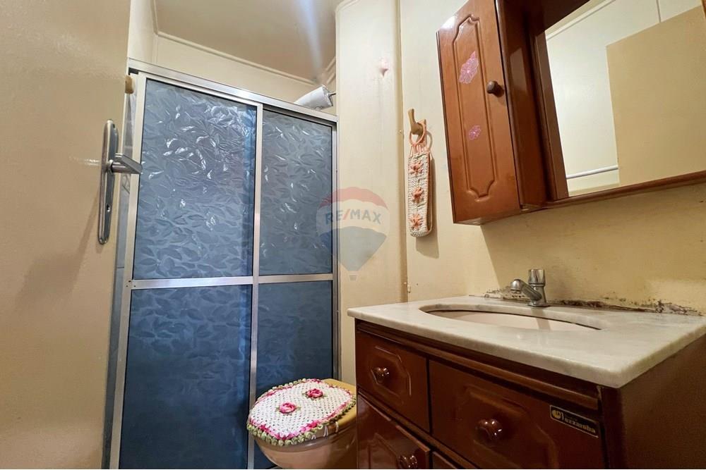 Casa - Venda - São Leopoldo , Rio Grande do Sul - Banheiro 1.JPG - 610461007-1