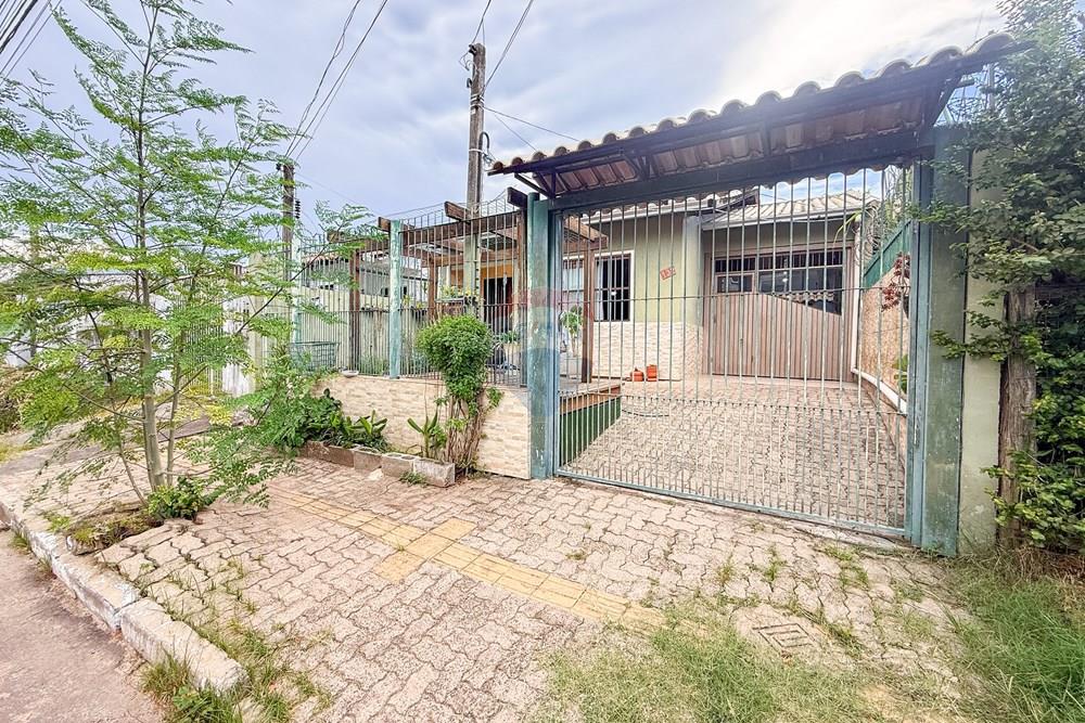 Casa - Venda - Canoas , Rio Grande do Sul - IMG_5716.jpg - 612651058-30