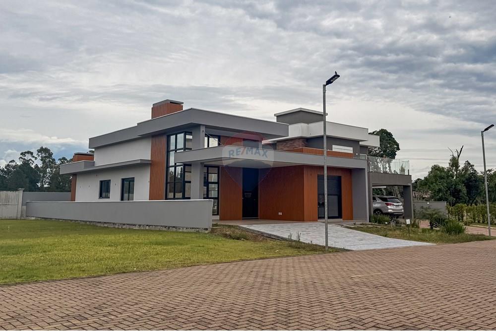 Casa de Condomínio - Venda - Nova Santa Rita , Rio Grande do Sul - IMG_2518.jpg - 612651049-34