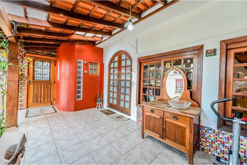 Casa de Condomínio - Venda - Porto Alegre , Rio Grande do Sul - casa-121.jpg - 612491052-4