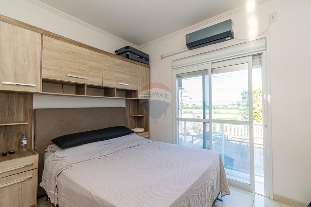 Sobrado - Venda - Cachoeirinha , Rio Grande do Sul - _DSC4398.jpg - Quarto principal - 610381098-30