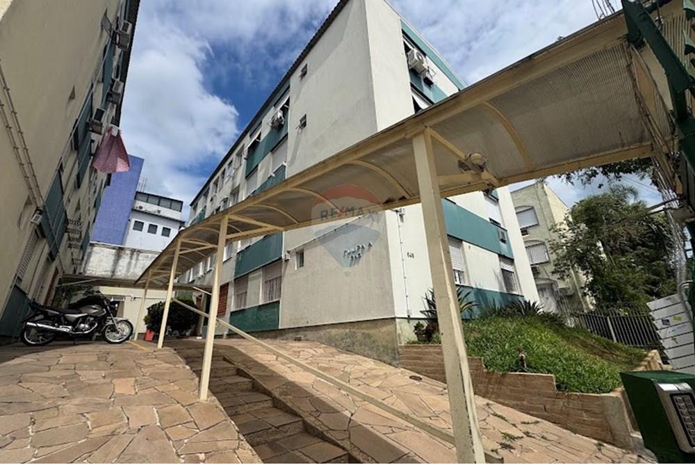 Apartamento - Venda - Porto Alegre , Rio Grande do Sul - IMG_8945.jpg - 612521044-73