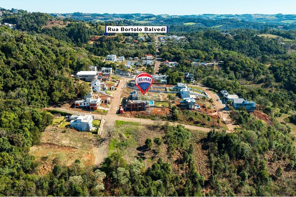 Terreno - Venda - Erechim , Rio Grande do Sul - DJI_0133.jpg - Fachada - 612761027-10