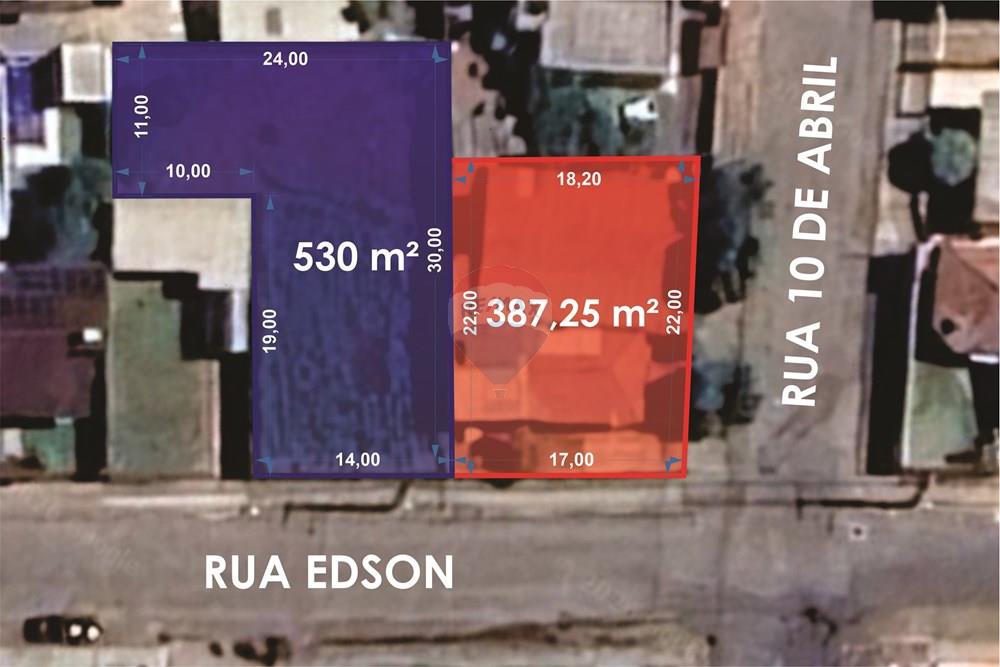 Terreno - Venda - Passo Fundo , Rio Grande do Sul - LOTES BOQUEIRÃO 04.jpg - 610271075-18