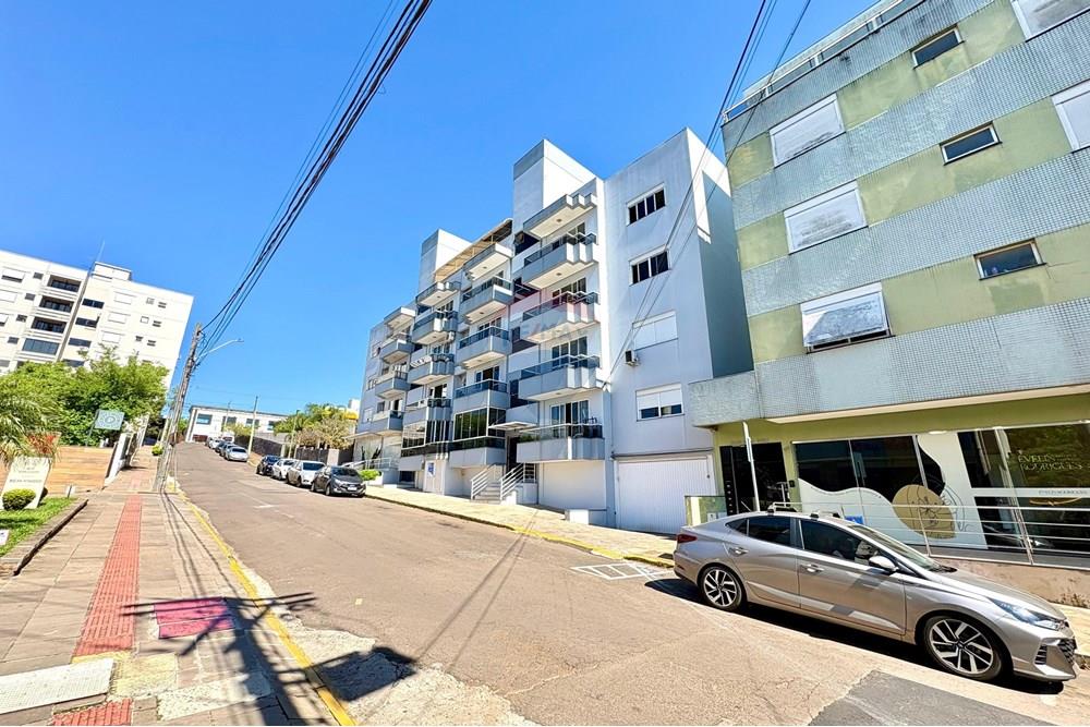 Apartamento - Venda - Erechim , Rio Grande do Sul - IMG-20251016-WA0063.jpg - 612761001-84