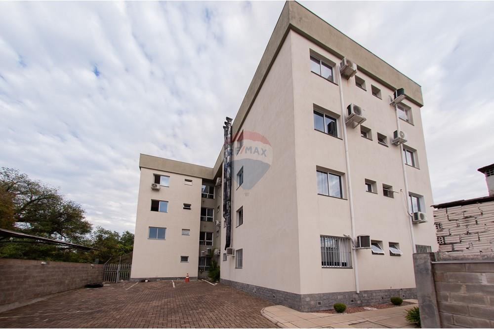 Apartamento - Venda - Montenegro , Rio Grande do Sul - TORRE MALTA.jpg - Fachada - 610091003-80
