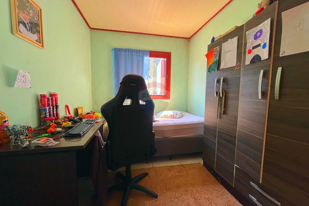 Casa - Venda - Gravataí , Rio Grande do Sul - IMG_2272-editada.jpg - 610161097-49