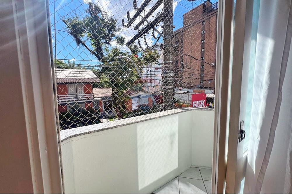 Apartamento - Venda - São Leopoldo , Rio Grande do Sul - Sacada quarto_.jpg - 610461003-40