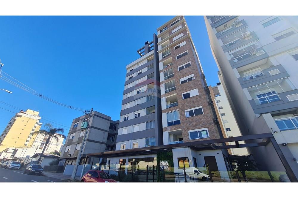 Apartamento - Venda - Passo Fundo , Rio Grande do Sul - 5e20d35b-5f88-4b6a-9c2f-dbf9e65f87e7.jpg - 610271095-74