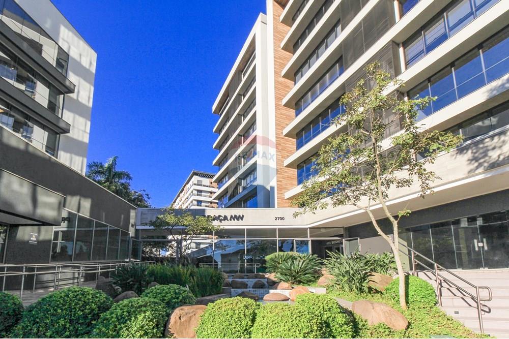 Cj. Comercial/ Sala - Venda - Porto Alegre , Rio Grande do Sul - 14.jpg - 610191042-220