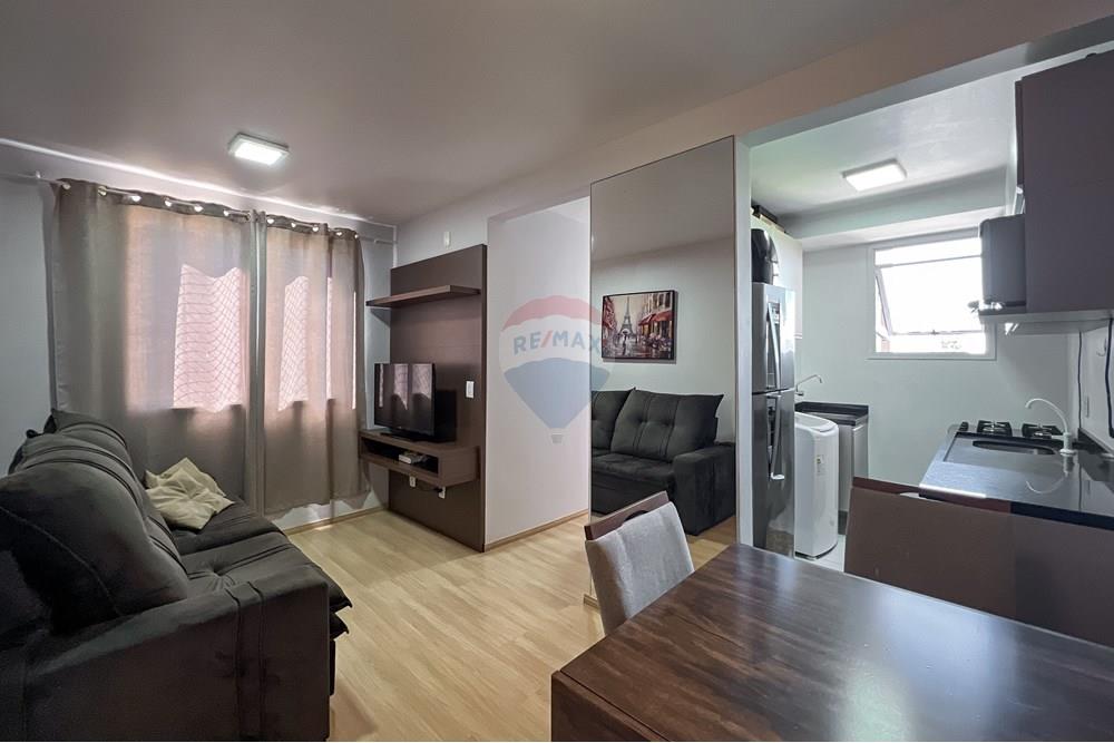 Apartamento - Venda - Canoas , Rio Grande do Sul - DJI_20250430_123657_618.jpg - 612651033-66