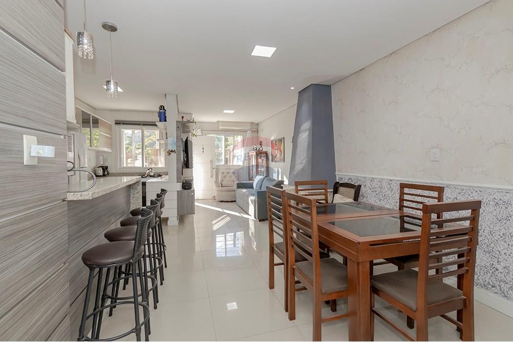 Casa - Venda - Porto Alegre , Rio Grande do Sul - 0646-530 (7).jpg - 610191022-157