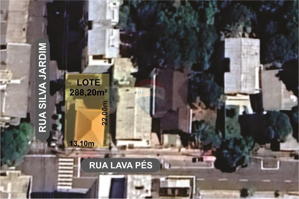 Terreno - Venda - Passo Fundo , Rio Grande do Sul - 09.jpg - 610271075-14