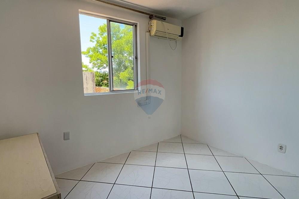 Apartamento - Venda - Sapucaia do Sul , Rio Grande do Sul - QUARTO 1 APTO R Dona Ernestina 417 bl 23 Ap 201 Residencial Nicolau Kuhn (27).jpg - 612561040-36