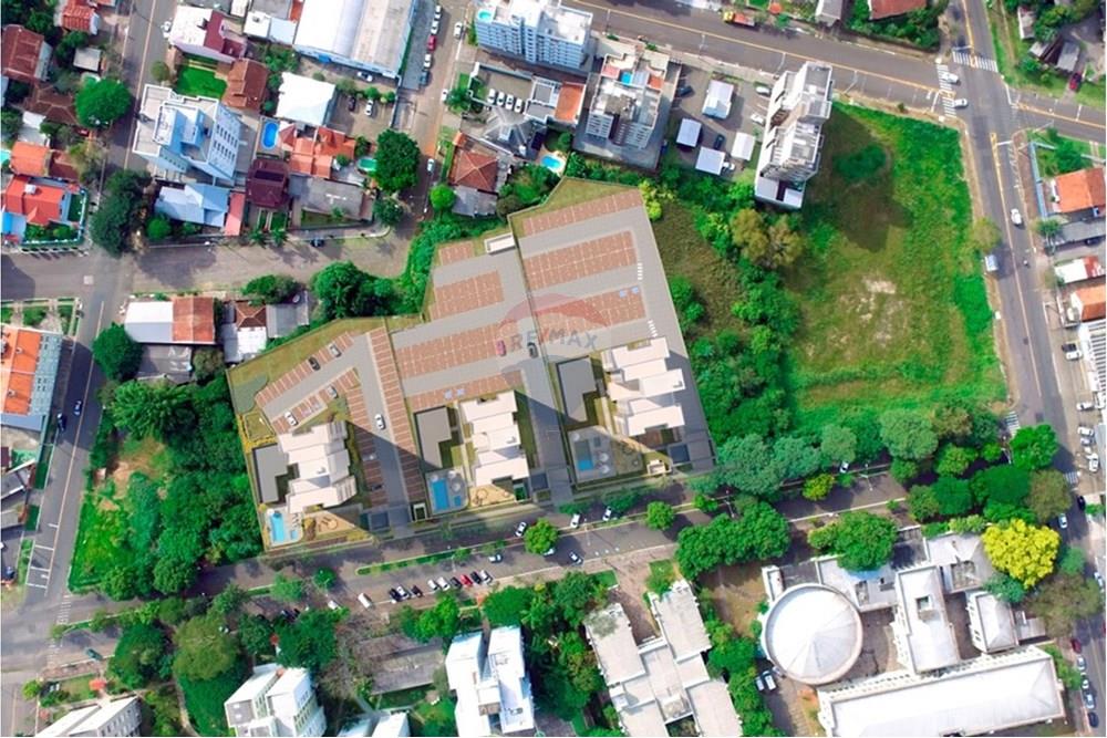 Apartamento - Venda - Novo Hamburgo , Rio Grande do Sul - 47C9CFF368FAFC5F75F9394505DA71D2.jpg - 610461007-8