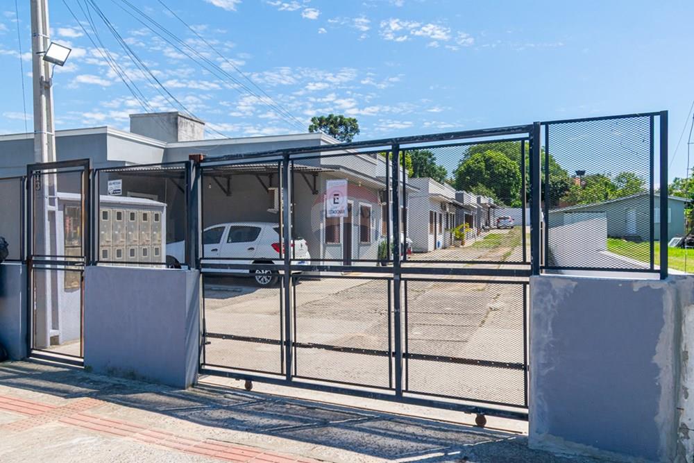 Casa de Condomínio - Venda - Gravataí , Rio Grande do Sul - _DSC4458.jpg - 610051021-142