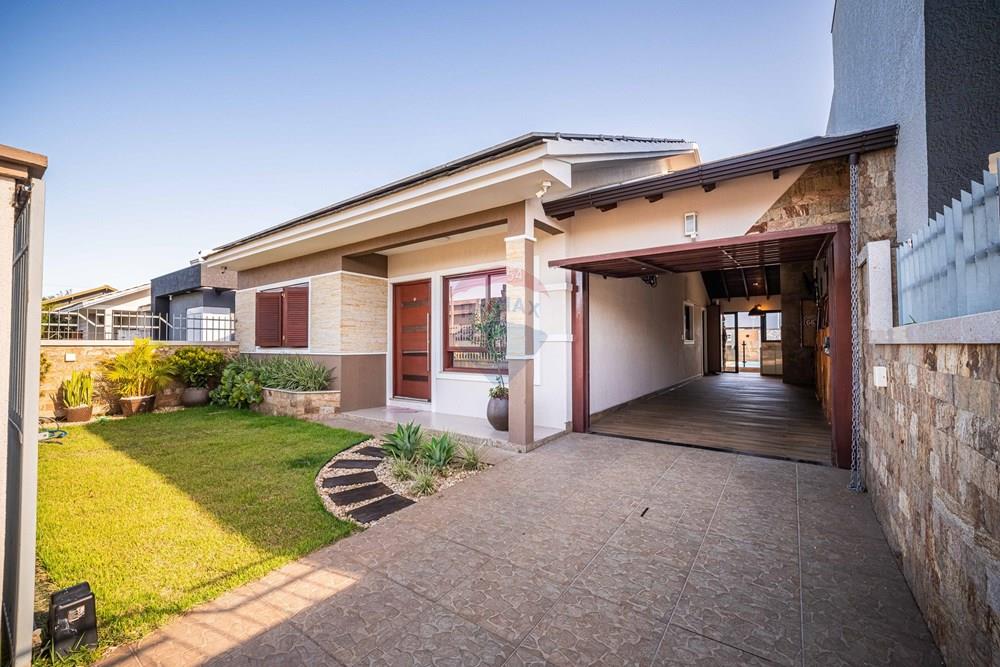 Casa - Venda - Gravataí , Rio Grande do Sul - 33.jpg - 610141006-161