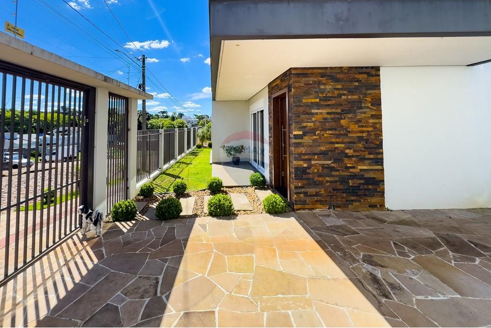 Casa - Venda - Erechim , Rio Grande do Sul - IMG_6362.jpg - 612761011-57