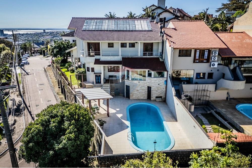 Casa de Condomínio - Venda - Porto Alegre , Rio Grande do Sul - IMG-185.jpg - 612481037-107