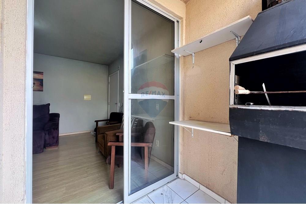 Apartamento - Venda - Sapucaia do Sul , Rio Grande do Sul - Sacada 2.jpg - 610461004-6