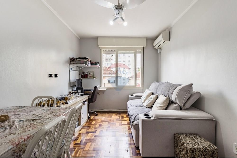 Apartamento - Venda - Porto Alegre , Rio Grande do Sul - IMG_7517-HDR.jpg - 612511054-51