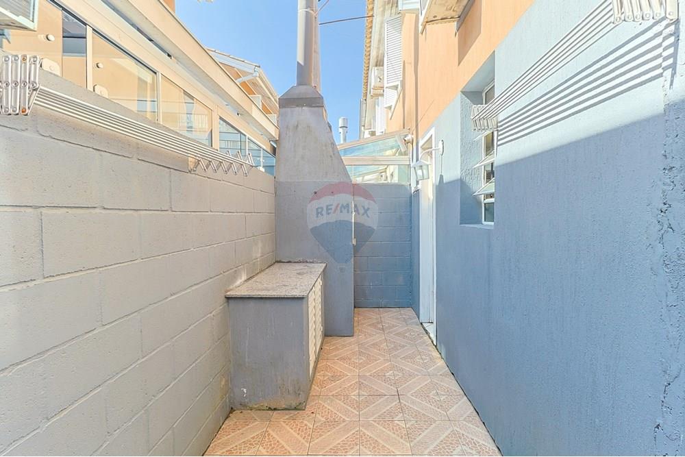 Casa de Condomínio - Venda - Porto Alegre , Rio Grande do Sul - patio 1.jpg - 612511077-3