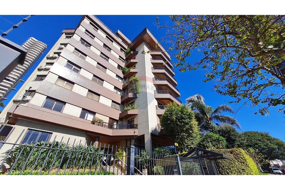 Apartamento - Venda - Passo Fundo , Rio Grande do Sul - 9ad50043-7af2-4e5a-8bdf-328da00c41ea.jpg - 610271095-9