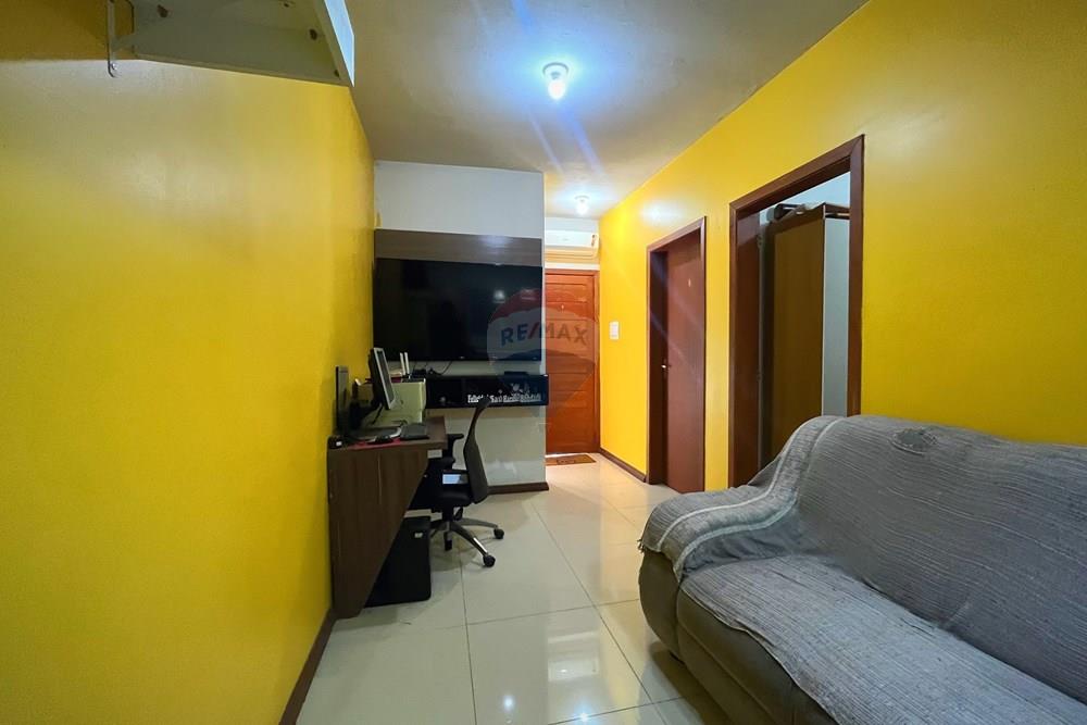 Casa de Condomínio - Venda - Gravataí , Rio Grande do Sul - IMG_2601-editada.jpg - 610161097-47