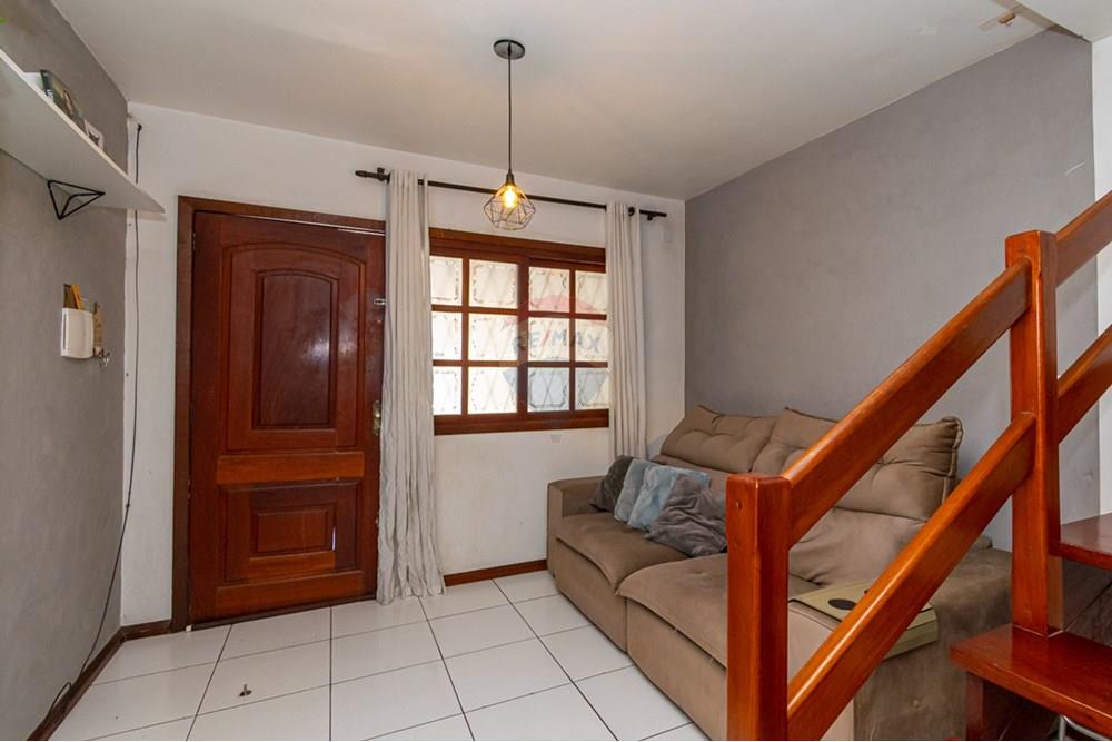 Sobrado - Venda - Gravataí , Rio Grande do Sul - _DSC9376.jpg - 610161091-21