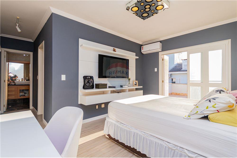 Casa de Condomínio - Venda - Porto Alegre , Rio Grande do Sul - 33 - 612511010-107