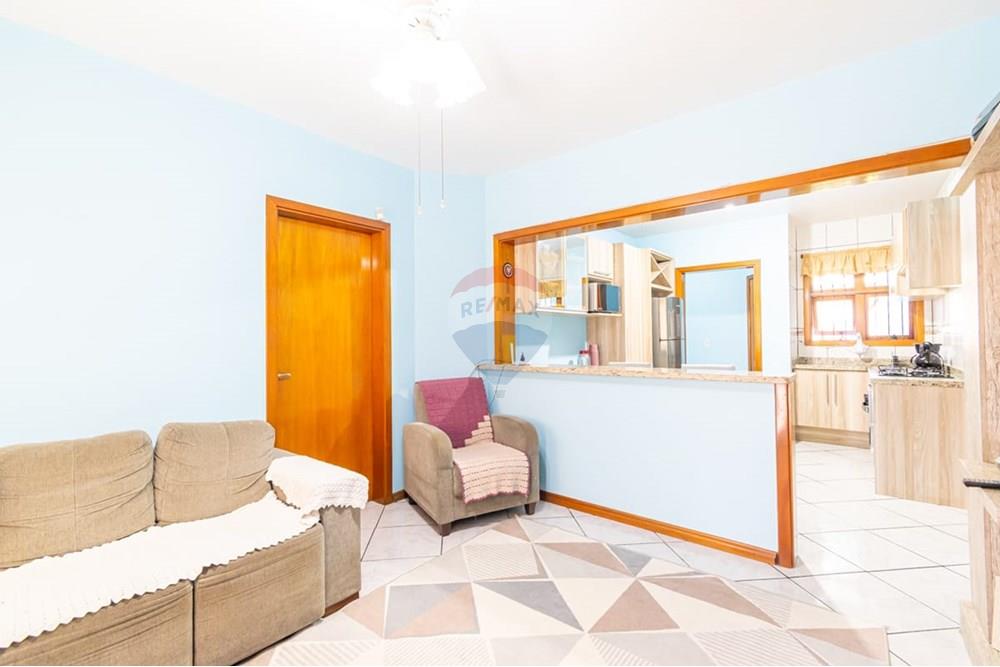 Casa - Venda - Cachoeirinha , Rio Grande do Sul - 505be673-a4e3-4443-9c5e-1e73b3b10c88.jpeg - 610381100-55