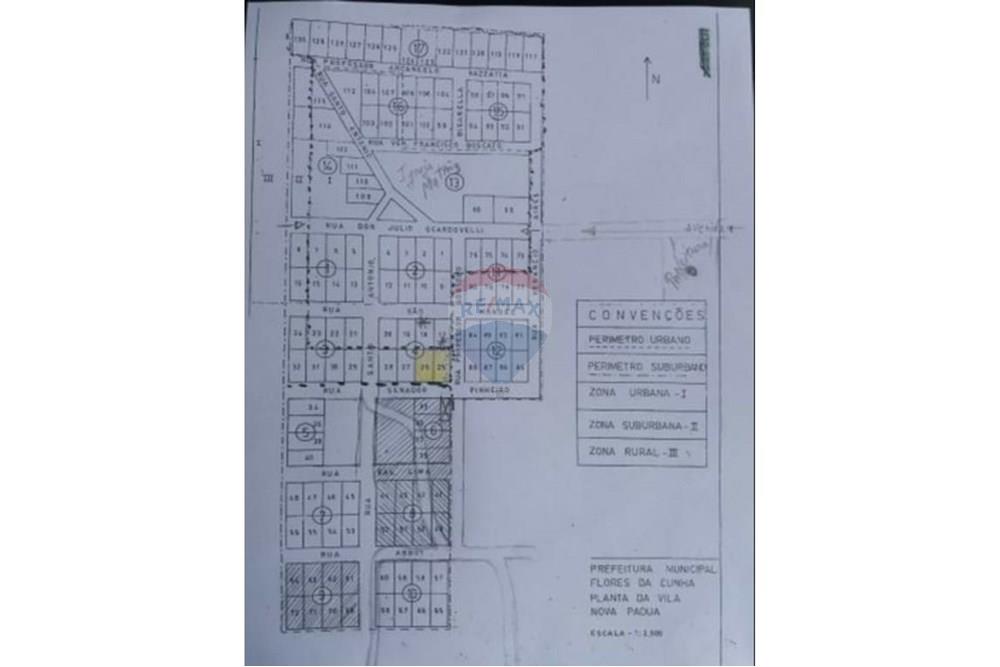 Terreno - Venda - Nova Pádua , Rio Grande do Sul - Mapa de Expansão Urbana.jpg - 612551039-219